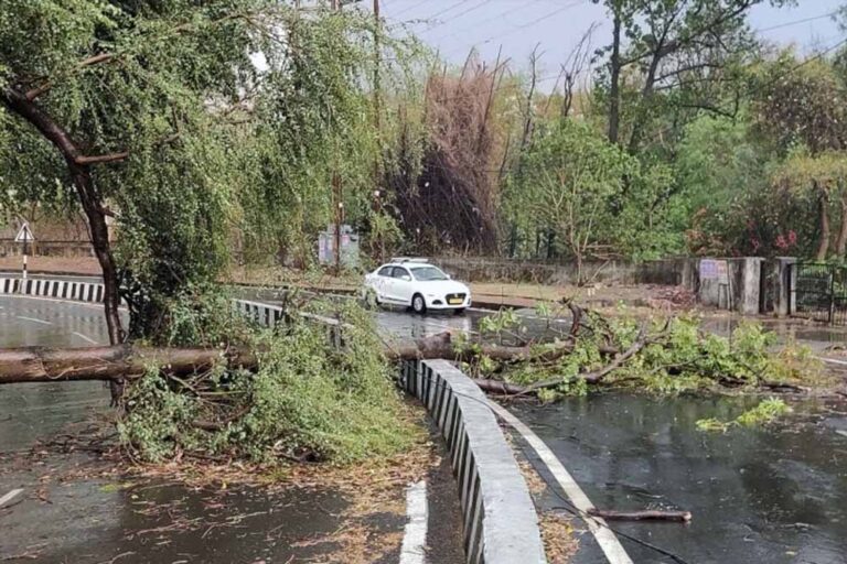 नौतपा में गर्मी कमजोर, उमस ने किया बेहाल, अधिकतर जिलों में तापमान 40 डिग्री से नीचे