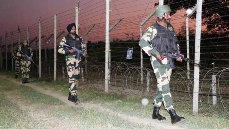 ऑपरेशन सिंदूर के बाद पाकिस्तान से सटे राजस्थान में हाई अलर्ट, 4 जिलों में स्कूल बंद, छुट्टियां भी रद्द