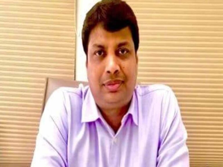 कांग्रेस नेता उदित राज के बयान पर रोहन गुप्ता ने कहा, कांग्रेस पार्टी दरबारी मानसिकता से पीड़ित है