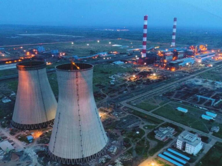 सिंगाजी-पीथमपुर 400 के.व्ही. लाइन के लंबित ओ.पी.जी.डब्ल्यू. कार्य पूर्ण