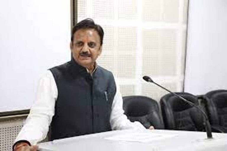 बीएमसी सागर में टेली मेडिसिन सेंटर का किया शुभारंभ, अब विशेषज्ञ डॉक्टरों से सीधे हो सकेगी बात