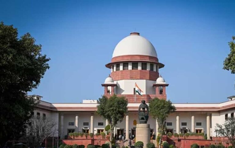 नए स्पेशल POCSO कोर्ट बनाने का सरकार को सुप्रीम आदेश, जानिए देश में फास्ट ट्रैक कोर्ट का क्या हाल है