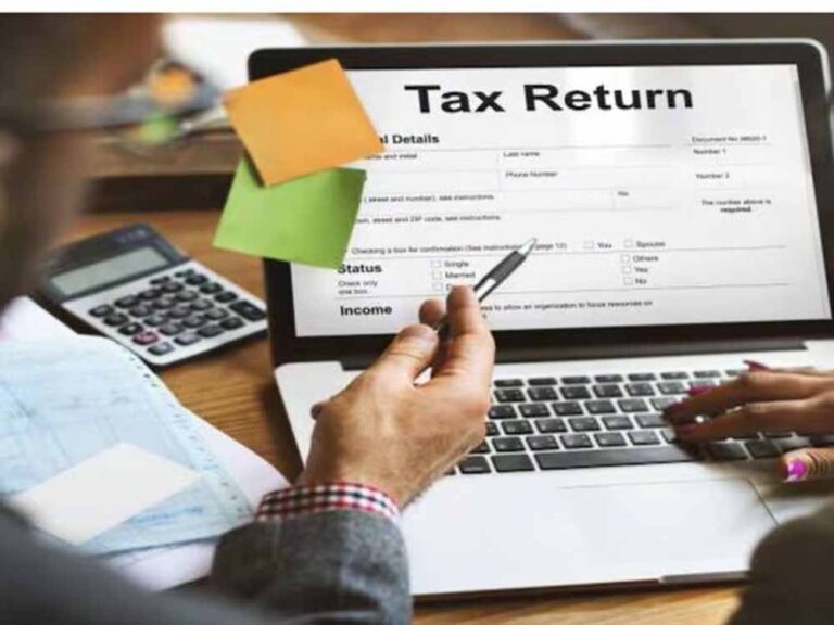 आयकर विभाग ने नया आईटीआर फॉर्म जारी, प्रक्रिया आसान, 50 लाख तक बगैर परेशानी भरें रिटर्न