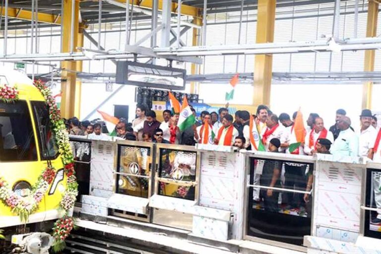 लोकमाता देवी अहिल्याबाई होल्क की 300वीं जन्म जयंती पर प्रधानमंत्री मोदी ने वर्चुअल माध्यम से किया उद्घाटन