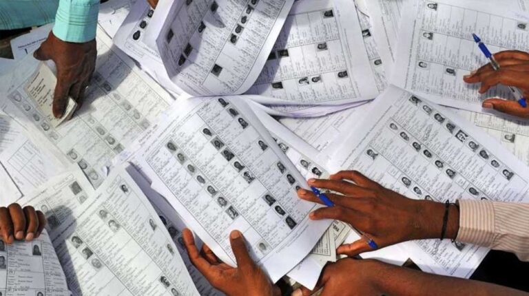 पंचायतों में उपचुनाव कराने Voter list बनेगी, निर्वाचन आयोग ने जारी किया कार्यक्रम, एक माह में जुड़ेंगे-हटेंगे नाम