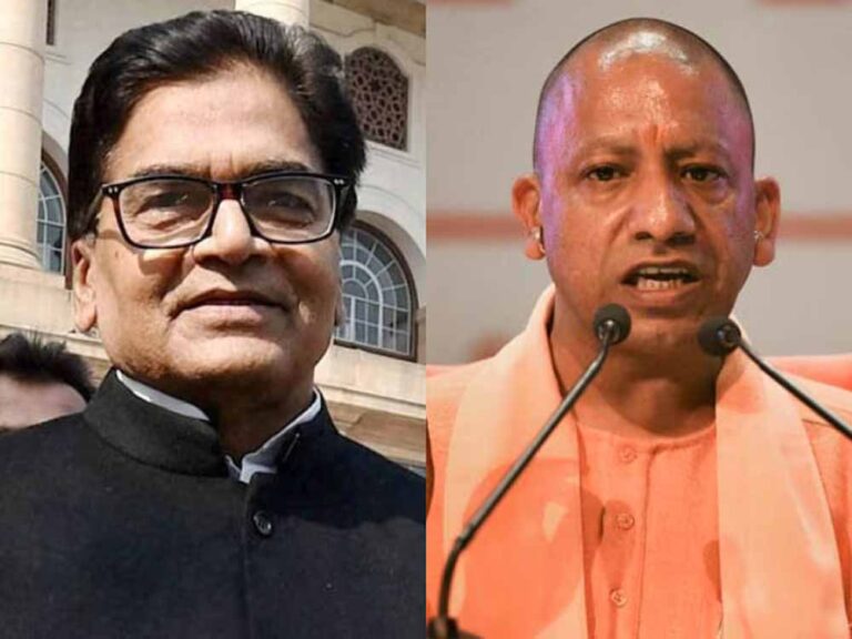 सीएम योगी ने रामगोपाल यादव को विवादित बयान पर घेरा, सेना की वर्दी ‘जातिवादी चश्मे’ से नहीं देखी जाती