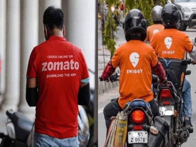 अब डिलीवरी बॉय को भी मिलेगी पेंशन!, सरकार की बड़ी सौगात