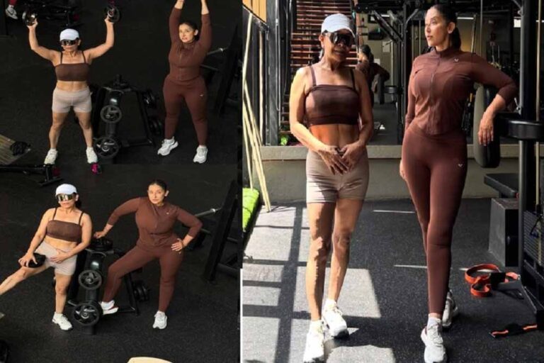 खुद की देखभाल शुरू करने के लिए उम्र बाधा नहीं : मनीषा कोइराला