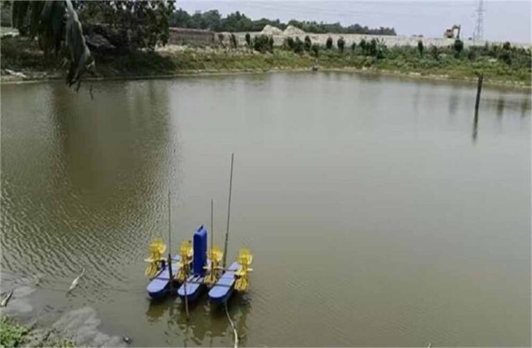 मुख्यमंत्री नीतीश के नेतृत्व में राज्य का हो रहा सर्वांगीण विकास