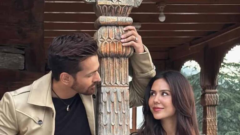 ‘एक दीवाने की दीवानियत’ की शूटिंग पूरी, सोनम बाजवा बोलीं- ‘सबसे मुश्किल लेकिन खास रहा अनुभव’