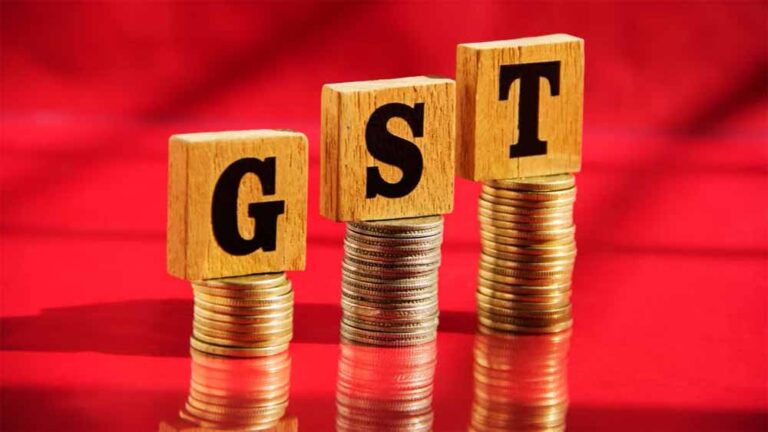 14 करोड़ के GST रिफंड घोटाले का भंडाफोड़, एक आरोपी गिरफ्तार