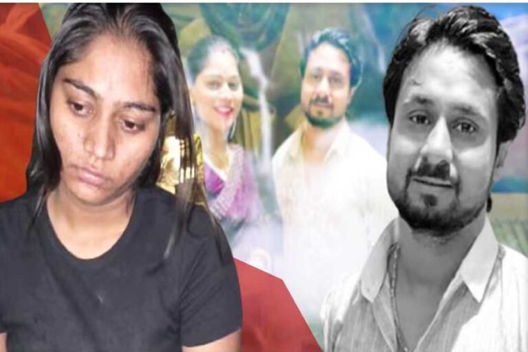 राजा को शादी के बाद सोनम ने छूने तक नहीं दिया, बोली थी कामाख्या में दर्शन के बाद ही करीब आएंगे