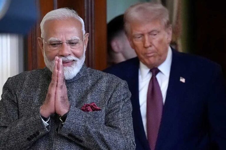 सीजफायर विवाद के बाद आज एक मंच पर होंगे ट्रंप और पीएम मोदी… क्या जी-7 में होगी दोनों नेताओं की मुलाकात?