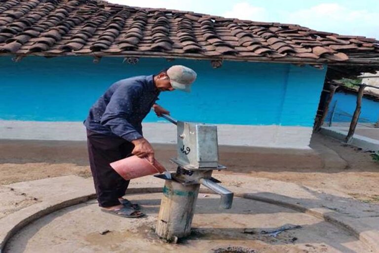जल गंगा संवर्धन अभियान: जनभागीदारी से जल संरक्षण के तेजी से हो रहे है काम