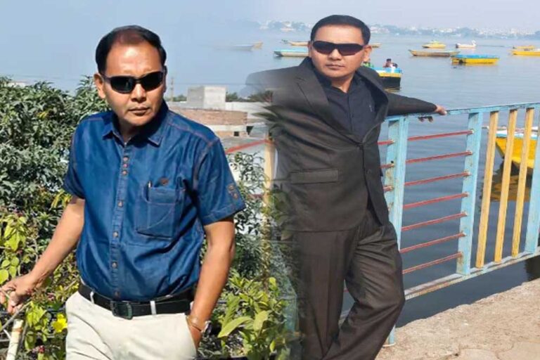 अरब के खिलाफ IAS नियाज खान ने खोला मोर्चा, बोले- भारत को अरब की संस्कृति से बचाना होगा