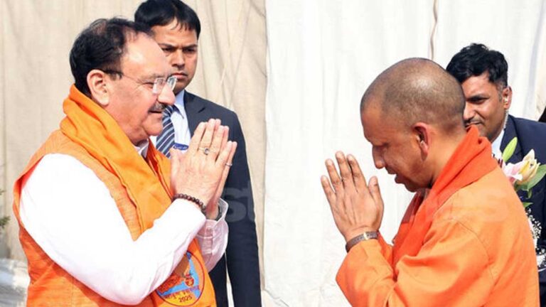 मुख्यमंत्री योगी आदित्यनाथ का आज का दिल्ली दौरा महत्वपूर्ण, मंत्रिमंडल में शामिल किए जाने वालों को लेकर चर्चा