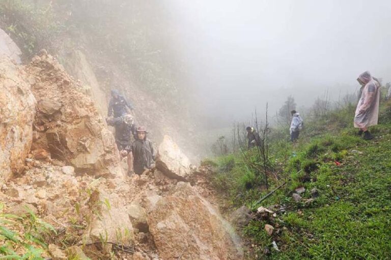 इंदौर से हनीमून पर शिलॉन्ग गए रघुवंशी दंपती का शनिवार को नौवें दिन भी कोई सुराग नहीं मिला