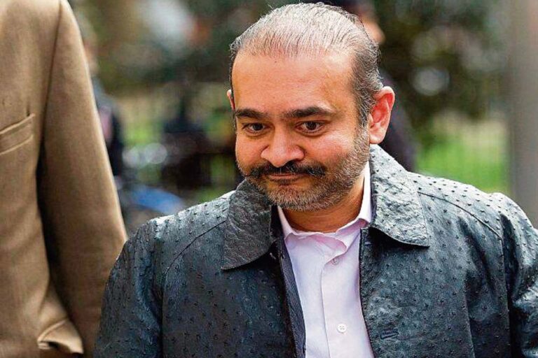 भगोड़े हीरा व्यापारी नीरव मोदी के प्रत्यर्पण के रास्ते की आखिरी बाधा दूर, यूके कोर्ट ने मानी भारतीय अधिकारियों की दलील