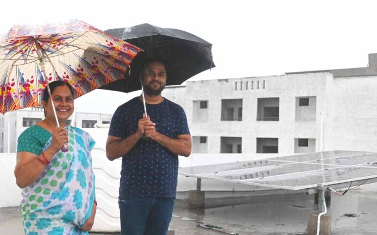 प्रधानमंत्री सूर्यघर मुफ्त बिजली योजना : सौर ऊर्जा से संवरते सपने