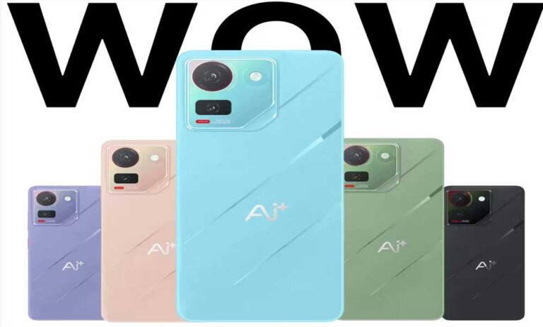 चीनी कंपनियों को टक्कर देने आ रहा है भारतीय ब्रांड, लॉन्च करेगा Ai+ फोन्स