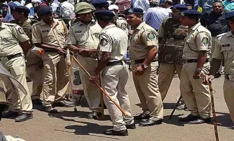 बीजेपी नेता के साथ लूट की घटना के बाद जबलपुर पुलिस की नींद उड़ी, छत्तीसगढ़ तक छानबीन, CCTV फुटेज खंगाले