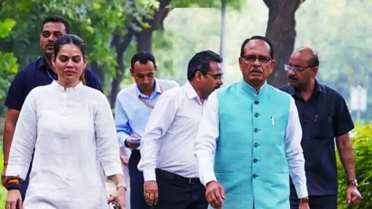 ‘मामा’ के साथ नाजिया इलाही खान का विशेष अभियान, कश्मीर से कन्याकुमारी तक लगाएंगी 6000 पेड़