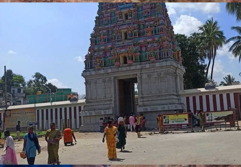 रिटायर पिता को उनके बेटियों ने इस कदर अपमानित किया कि उन्होंने तंग आकर अपनी 4 करोड़ की संपत्ति एक मंदिर को दान में दे दी