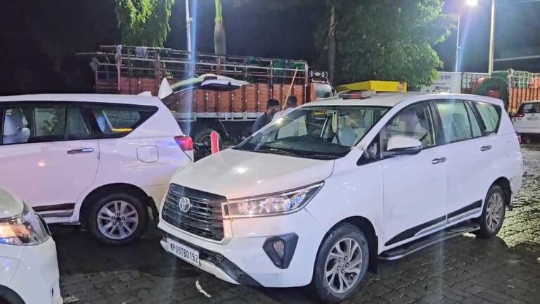 पेट्रोल पंप वालो ने गाड़ियों में भर दिया पानी मिलाकर डीजल, हिमाकत पर अफसर हैरान!