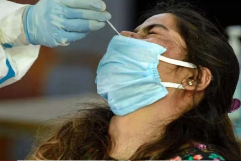 प्रदेश में कोरोना वायरस के केस तेजी के साथ बढ़ रहे, एक्टिव केस 3758, एम्स में मुफ्त RT-PCR जांच