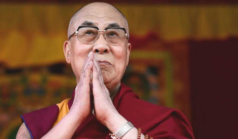 90वां जन्मदिन मनाने के दौरान दलाई लामा उत्तराधिकारी की घोषणा कर सकते