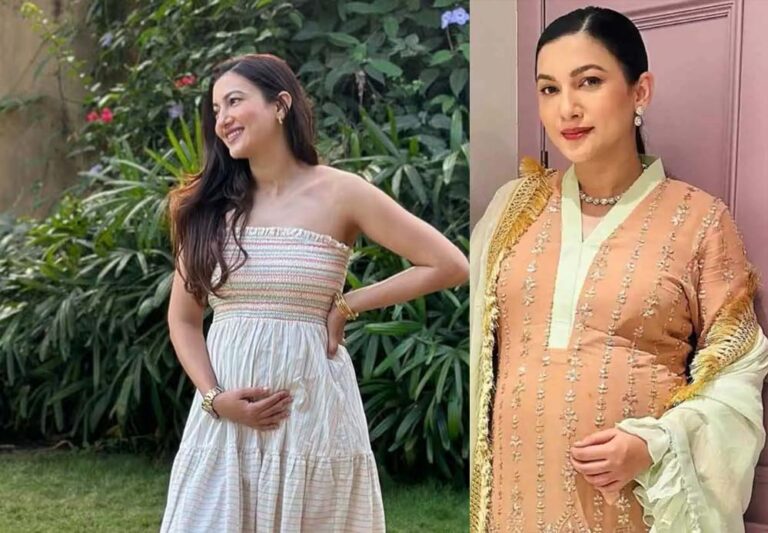 41 की उम्र में दूसरी बार मां बनेगी गौहर खान, डॉक्टर ने बताए लेट प्रेग्नेंसी के असर