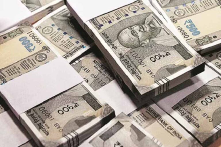 सांवारावां जलाशय योजना के कार्यों के लिए 1.36 करोड़ रूपए स्वीकृत