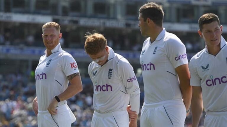 भारत के खिलाफ पहले टेस्ट के लिए इंग्लैंड टीम का ऐलान, 3 साल बाद इस पेसर का कमबैक
