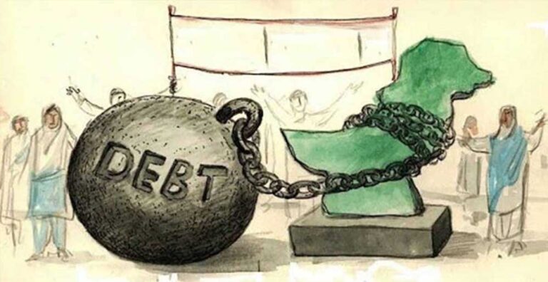 पाकिस्तान में 45 फीसदी जनता गरीब, 16 पर्सेंट अति निर्धन: वर्ल्ड बैंक