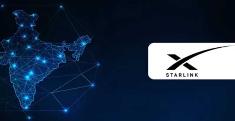 एलॉन मस्क की कंपनी स्टारलिंक को भारत में दूरसंचार मंत्रालय से लाइसेंस मिला