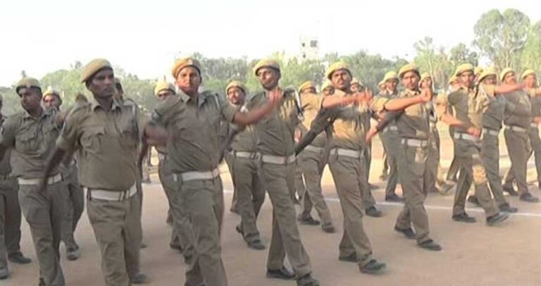 आपदा प्रबंधन की DG ने होम गार्ड की बाहर पोस्टिंग निरस्त कर लाइन में बुलाने के निर्देश दिए