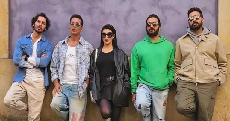 मीठी नदी सफाई घोटाले में फंसे एक्टर डीनो मोरिया, ED ने घर पर मारी रेड