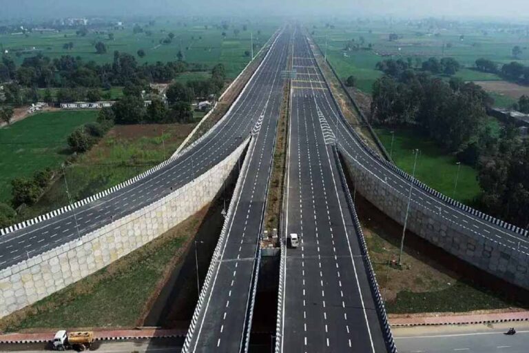 इंदौर में बनेगी ‘पश्चिमी आउटर रिंग रोड’, 26 गांवों के लोगों को मिलेगा 750 करोड़ का मुआवजा