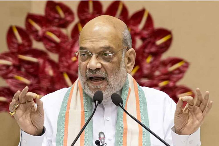 केंद्रीय गृह मंत्री शाह की अध्यक्षता में 25वीं मध्य क्षेत्रीय परिषद् की बैठक 24 जून को वाराणसी में