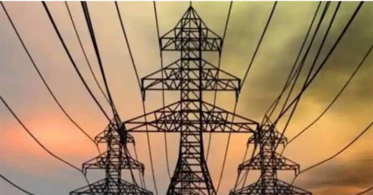 बिजली कंपनी ने कंरट से होने वाली दुर्घटनाओं से बचने किया आगाह