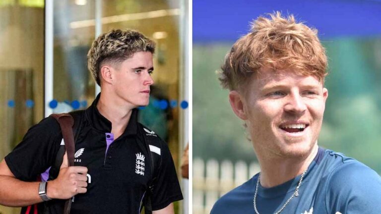 इंग्लैंड ने भारत के खिलाफ पहले टेस्ट के लिए अनुभवी तेज गेंदबाज क्रिस वोक्स की मेजबान टीम के लाइन अप में वापसी हुई