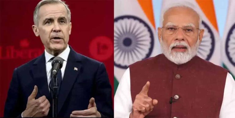 अब दोनों देशों ने रिश्तों को फिर से सामान्य करने की दिशा में एक बड़ा कदम उठाया, भारत-कनाडा रिश्तों में नई शुरुआत