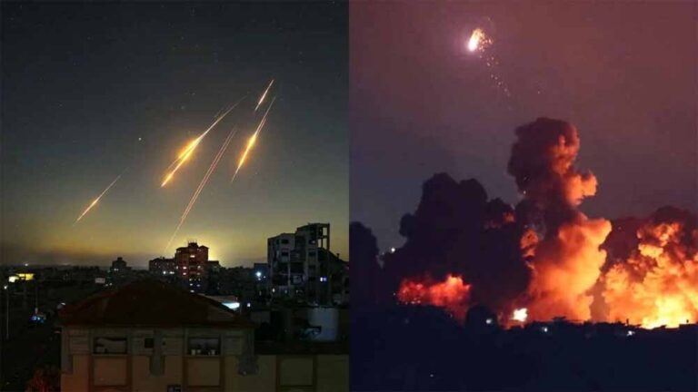 ईरान और इजराइल के बीच जारी तनाव और लगातार हो रहे हमलों के बीच भारतीय दूतावास ने आपातकालीन अलर्ट किया जारी