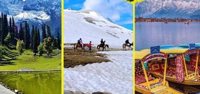 LG मनोज सिन्हा ने अमरनाथ यात्रा के लिए कही ये बात- खुलने लगे पर्यटन स्थलों के दरवाजे, फिर लौटेगी रौनक!