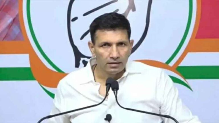 ‘ पार्टी से बड़े हो गए थे नेता, इसलिए लगातार हारी कांग्रेस’, जीतू पटवारी का बयान