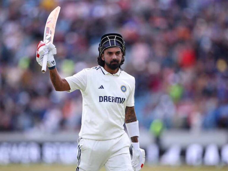 देश के लिए खेलना क्या होता है, कोई केएल राहुल से सीखे, केएल राहुल से सीखे, दिल्ली के कोच तो फिदा ही हो गए