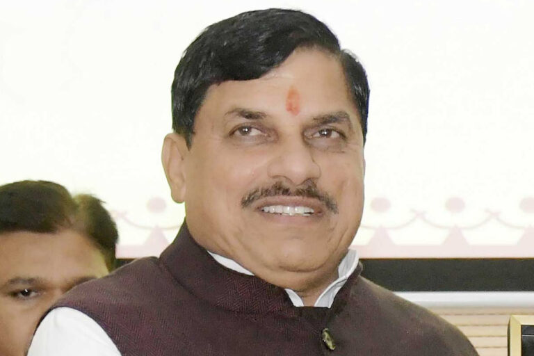 बाल श्रम मुक्त समाज के निर्माण के प्रयासों में सरकार के सहभागी बनें नागरिक : मुख्यमंत्री डॉ. यादव