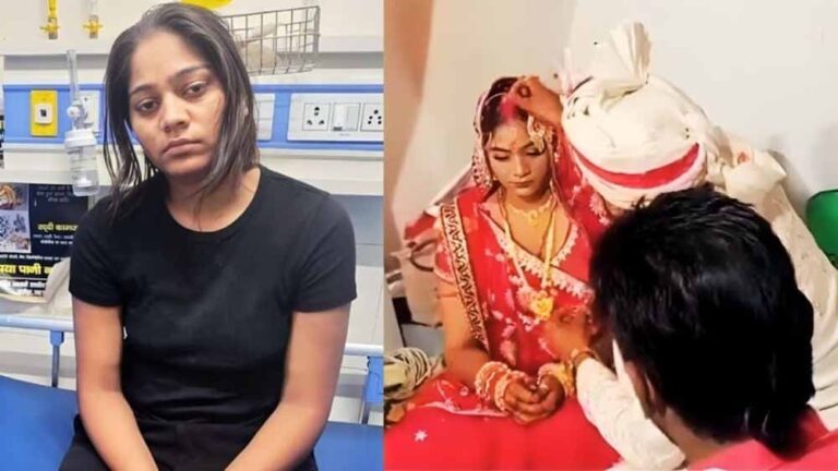 सोनम रघुवंशी ने ही पति राजा की हत्या की साजिश रची थी और सुपारी किलर्स हायर किए थे, हुए खुलासे