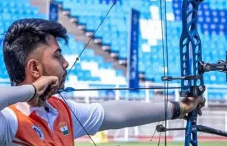 भारत के जूनियर तीरंदाज सात गोल्ड का मौका छूटा, पांच फाइनल में हारे, 9 पदकों के साथ करना पड़ा संतोष