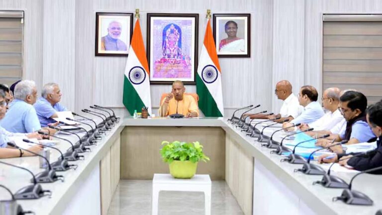 उत्तर प्रदेश सरकार ने अग्निवीरों के लिए बड़ा फैसला, भर्ती में अग्निवीरों को 20 प्रतिशत आरक्षण